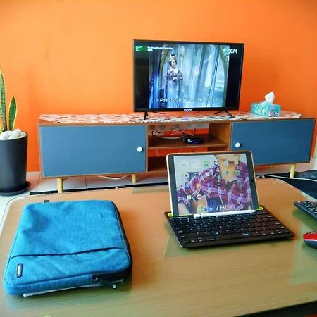 Sofea Garden Apartman Malacca Kültér fotó