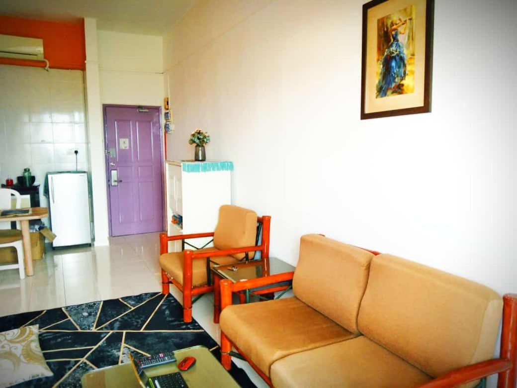 Sofea Garden Apartman Malacca Kültér fotó