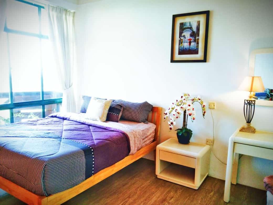 Sofea Garden Apartman Malacca Kültér fotó