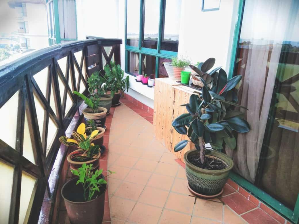 Sofea Garden Apartman Malacca Kültér fotó
